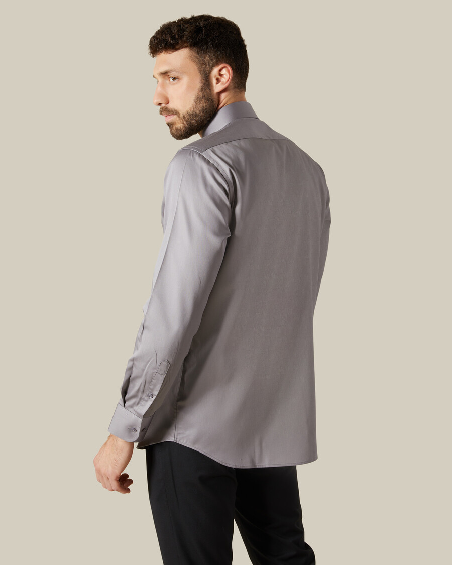 regular fit shirt