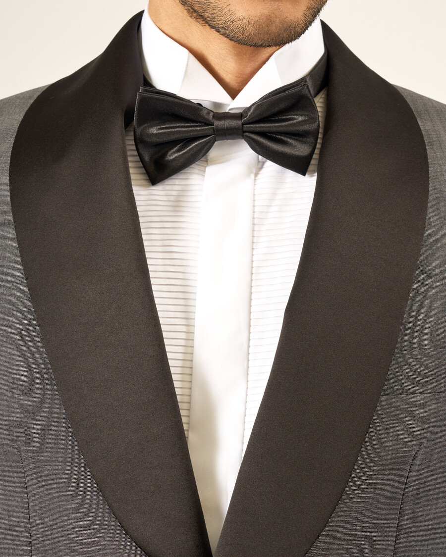 slim fit tuxedo
