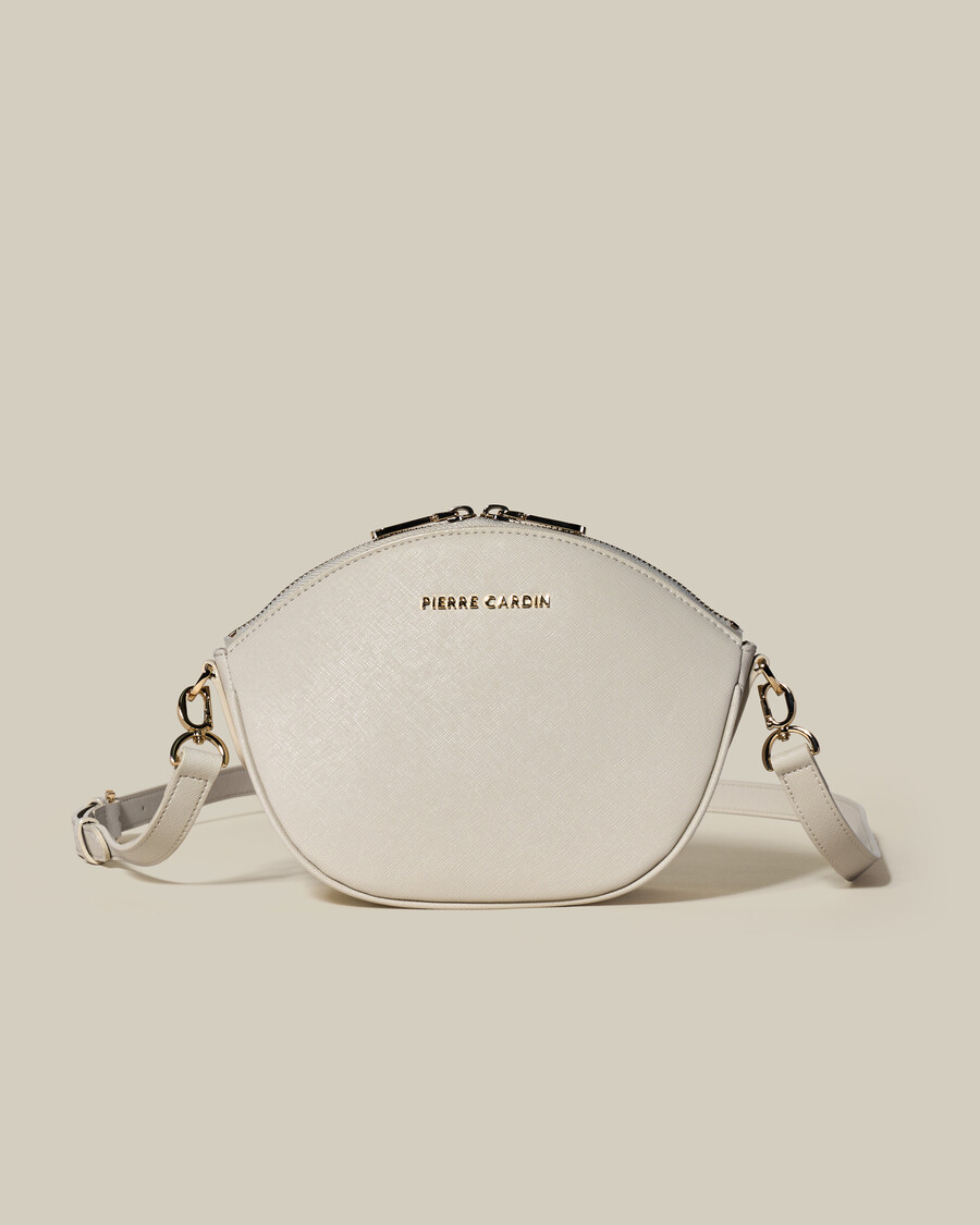 aurisel saffiano bag