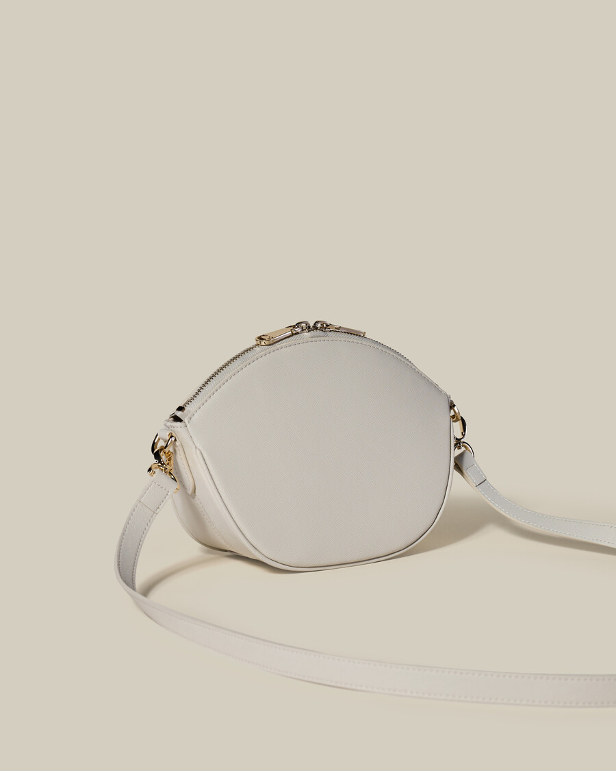 aurisel saffiano bag