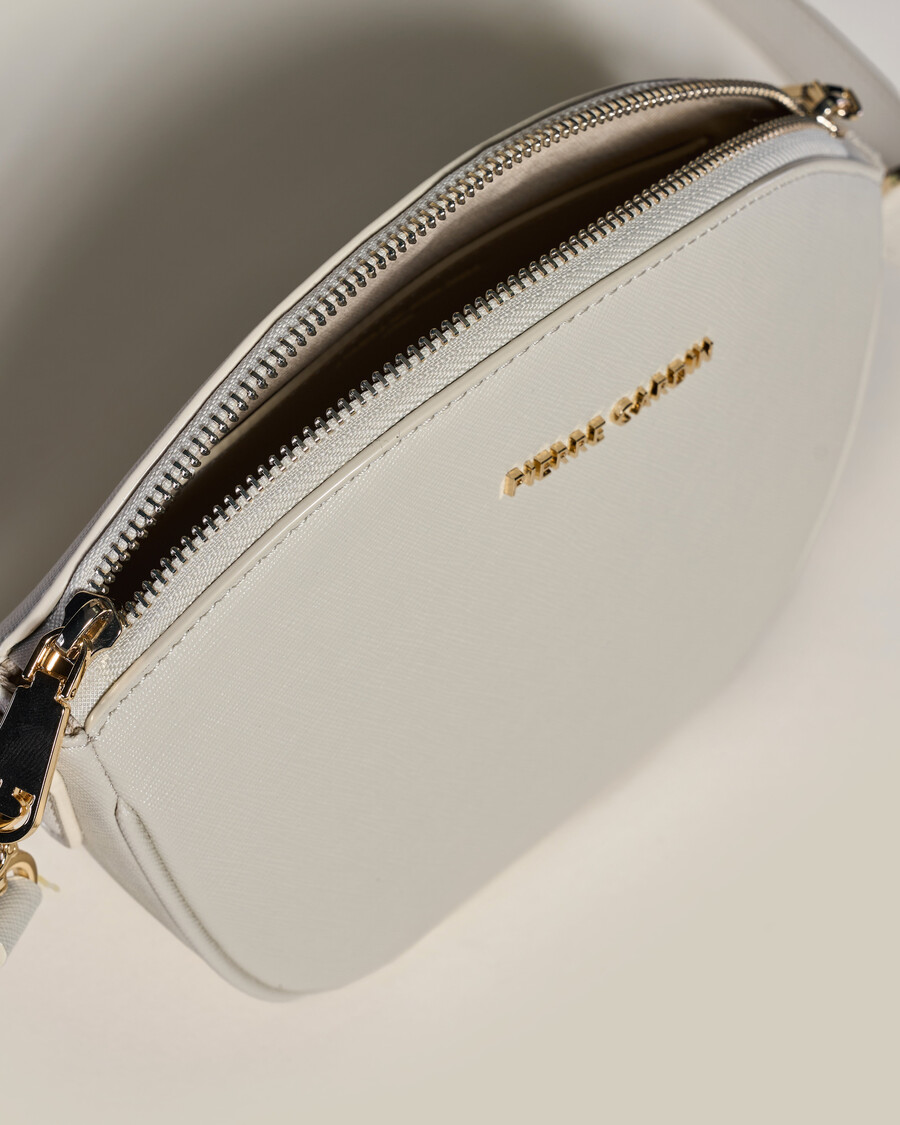 aurisel saffiano bag