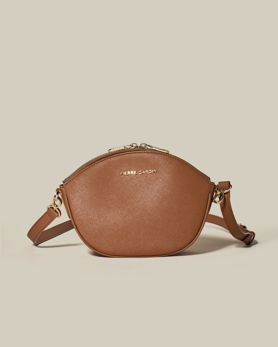 aurisel saffiano bag