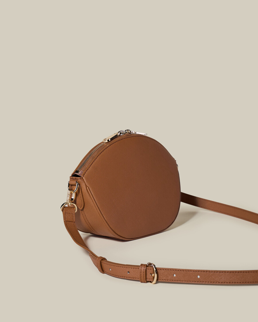 aurisel saffiano bag