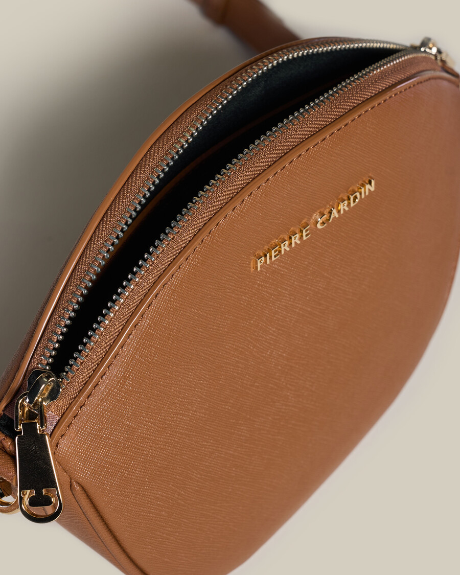 aurisel saffiano bag