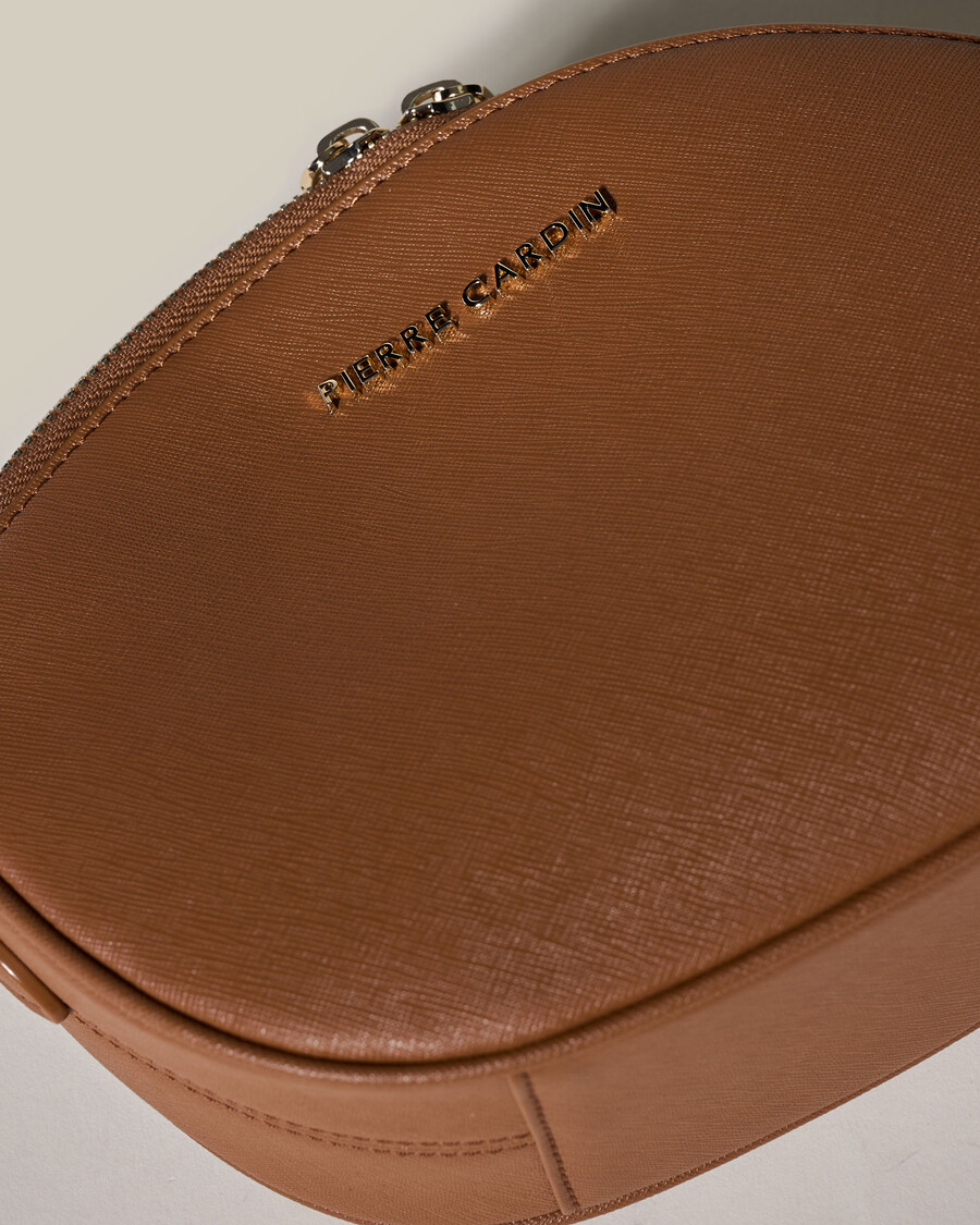 aurisel saffiano bag